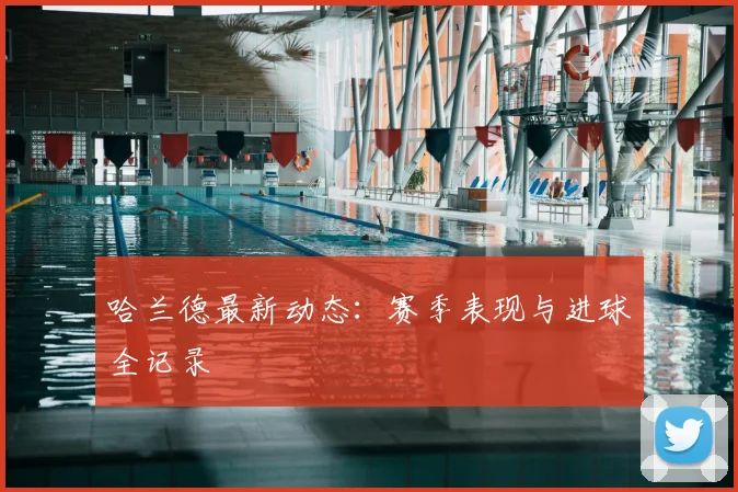 哈兰德最新动态：赛季表现与进球全记录